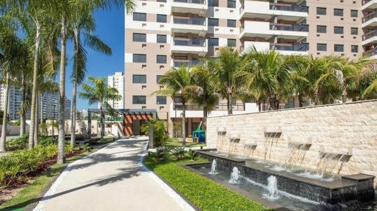 Apartamento Barra Olimpica