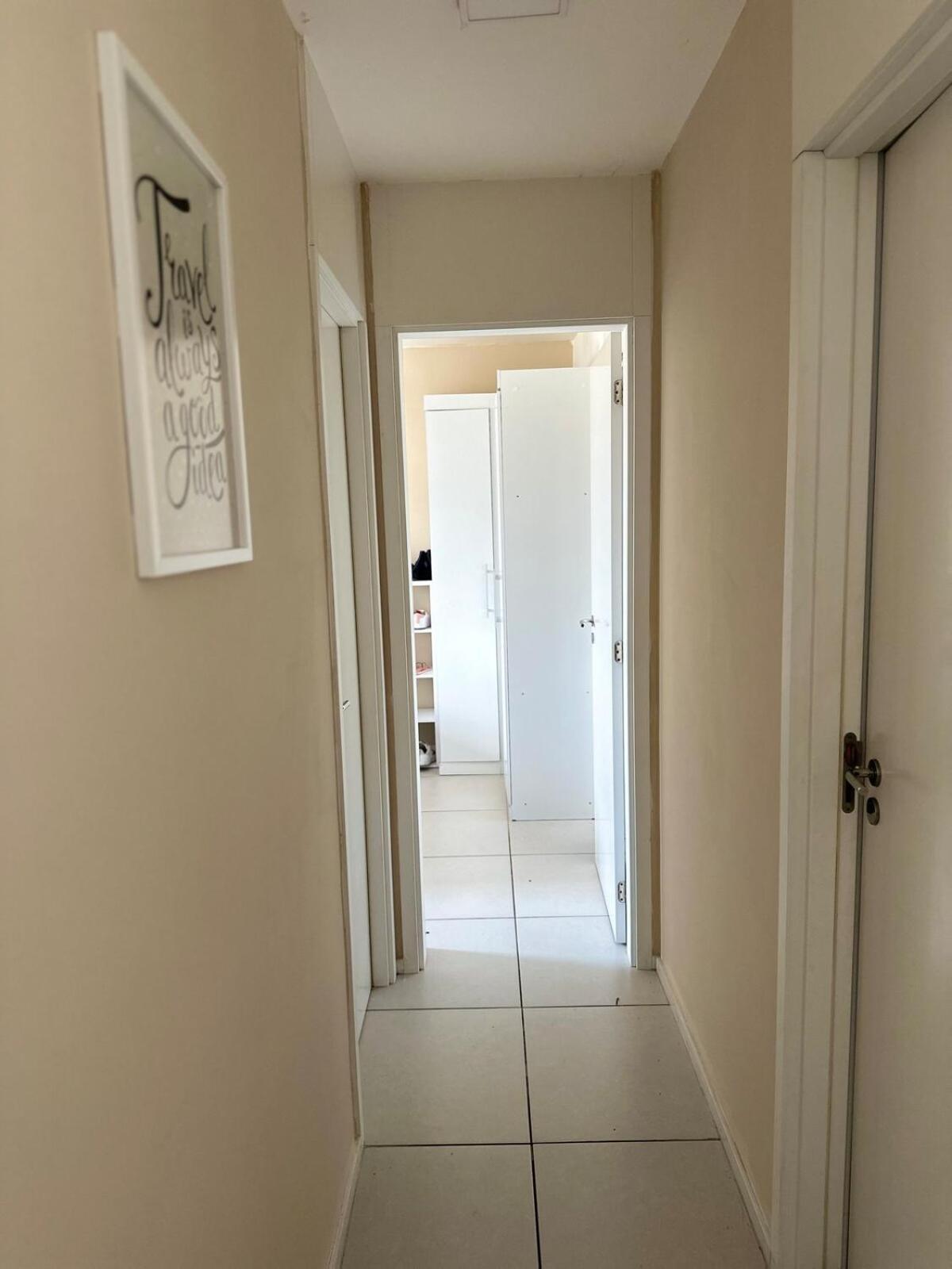 Apartamento Barra Olimpica *