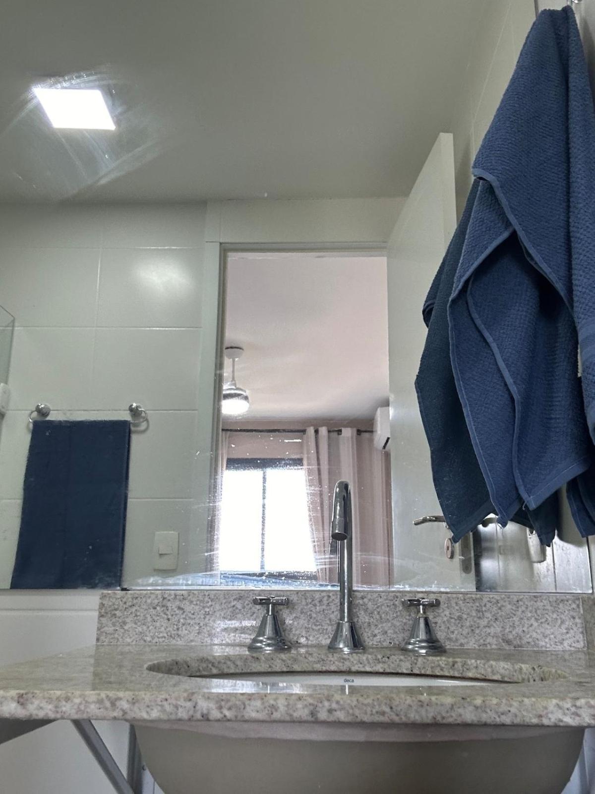 Barra Olimpica Apartamento