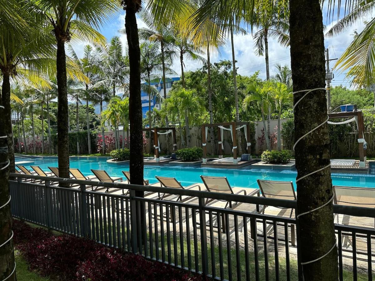 Apartamento Barra Olimpica Río de Janeiro