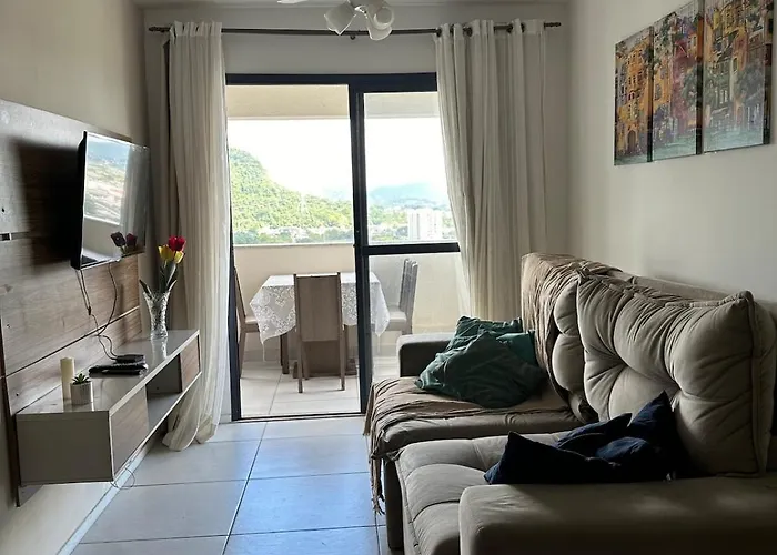 Apartamento Barra Olimpica