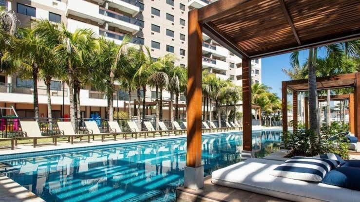 Apartamento Barra Olimpica Rio de Janeiro