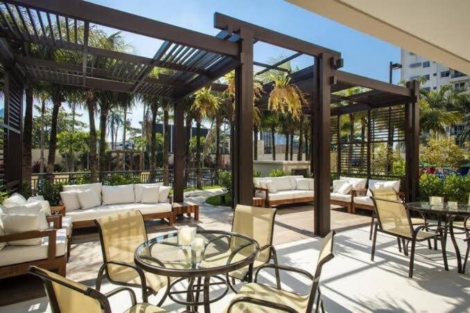 Barra Olimpica Apartamento