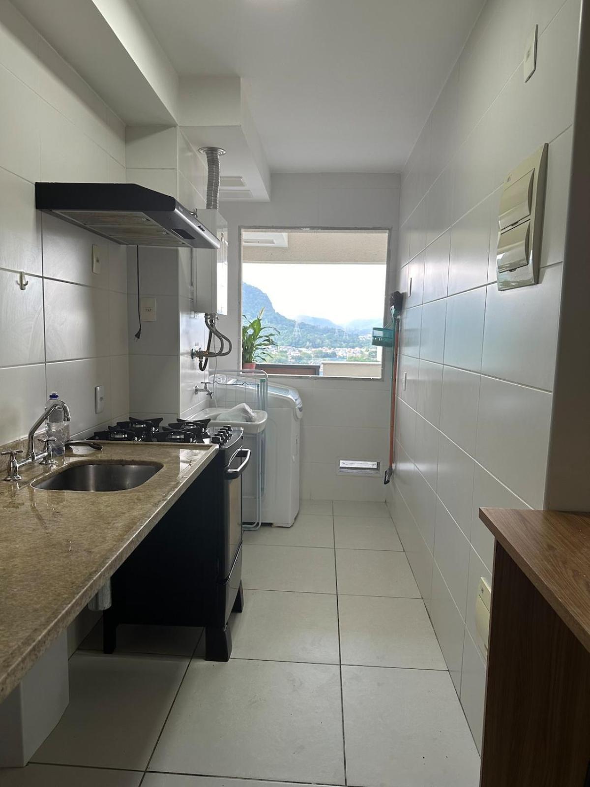 Apartamento Barra Olimpica Rio de Janeiro