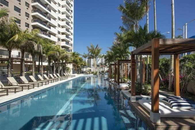 Barra Olimpica * Rio de Janeiro