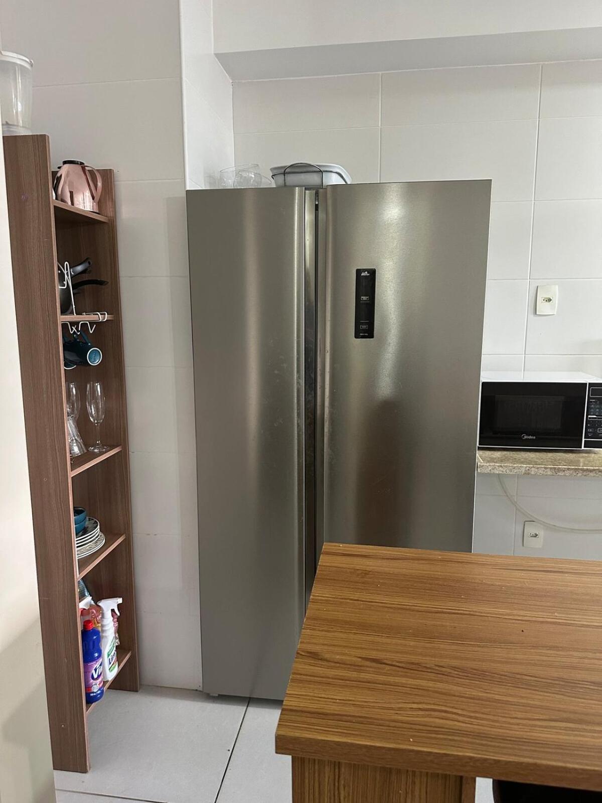 Apartamento Barra Olimpica