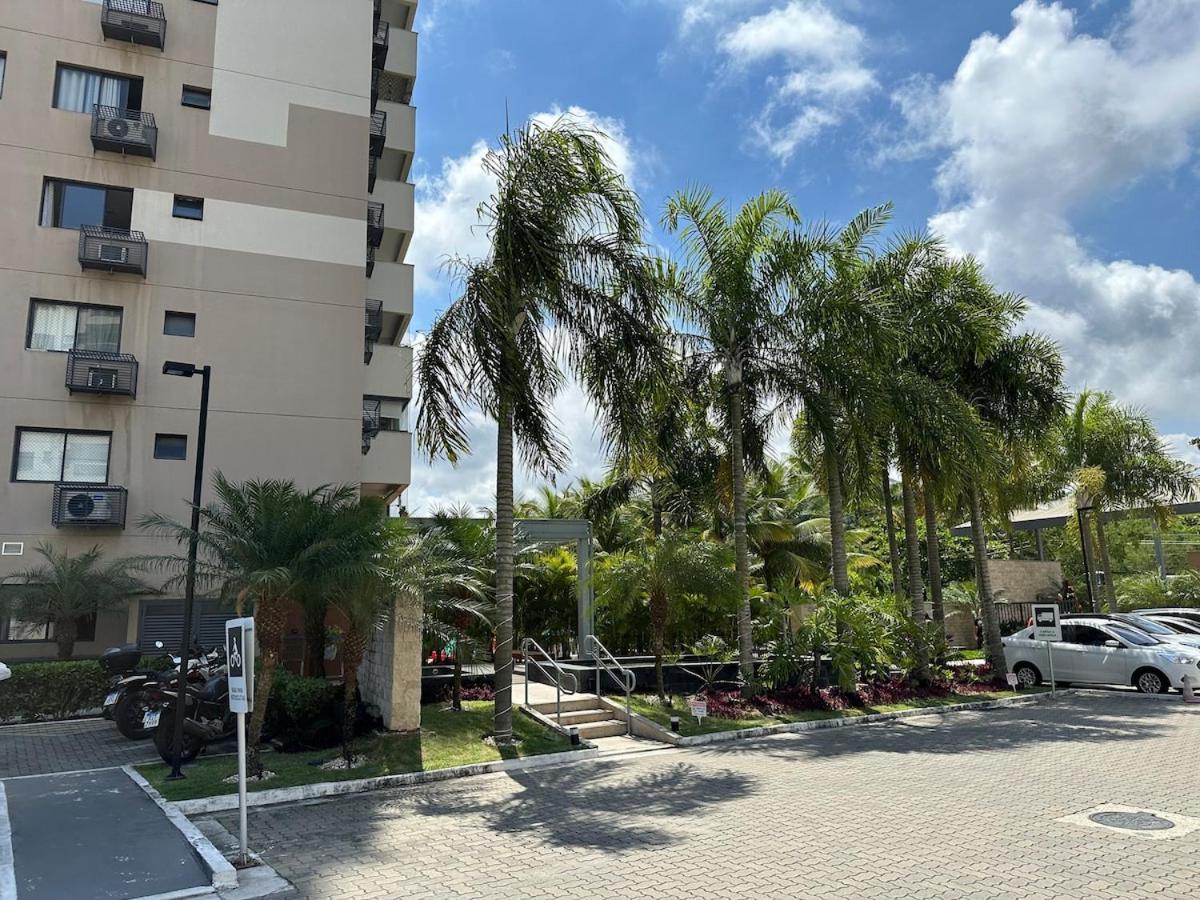 Barra Olimpica Apartamento *