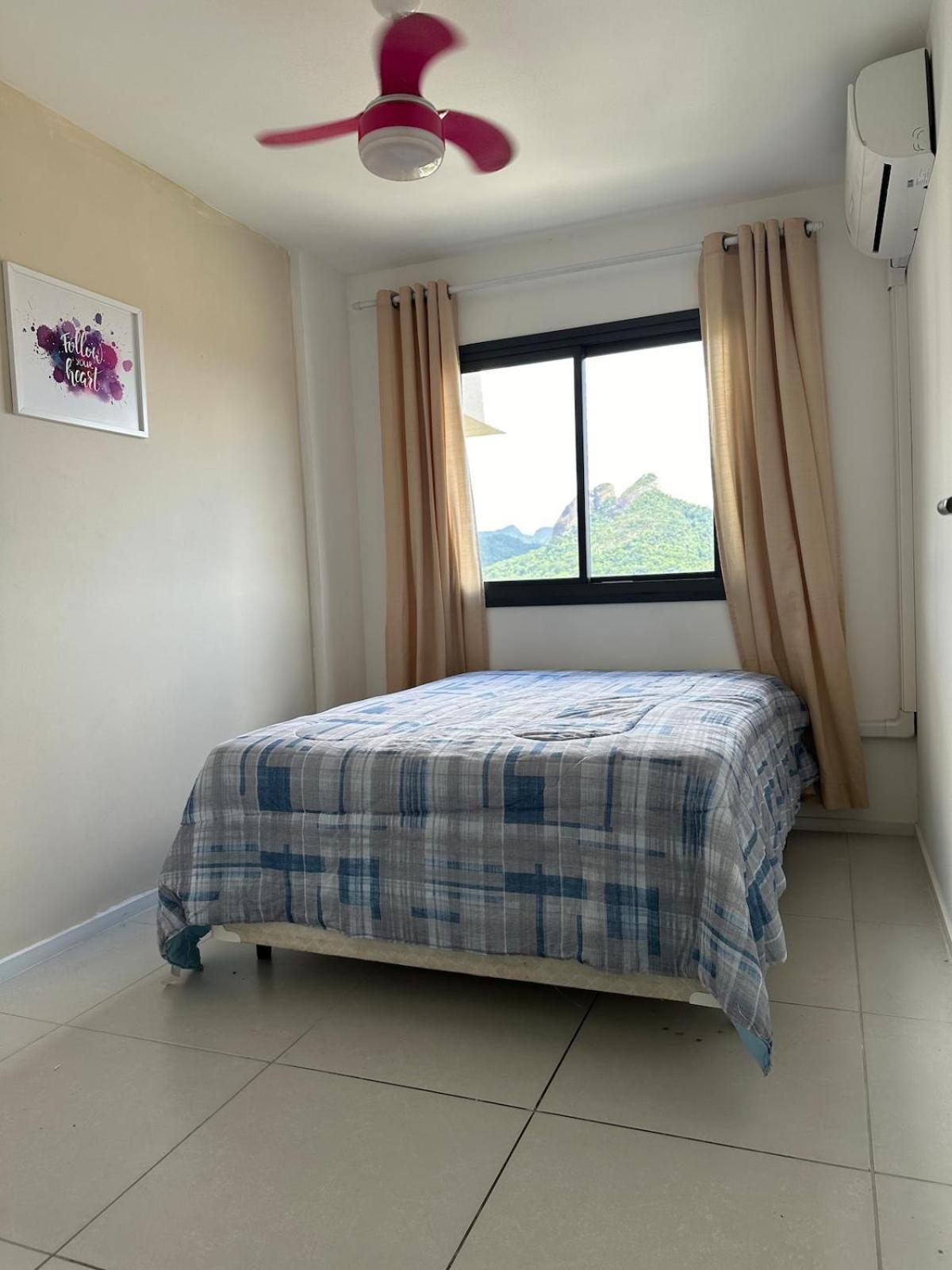 Apartamento Barra Olimpica Rio de Janeiro