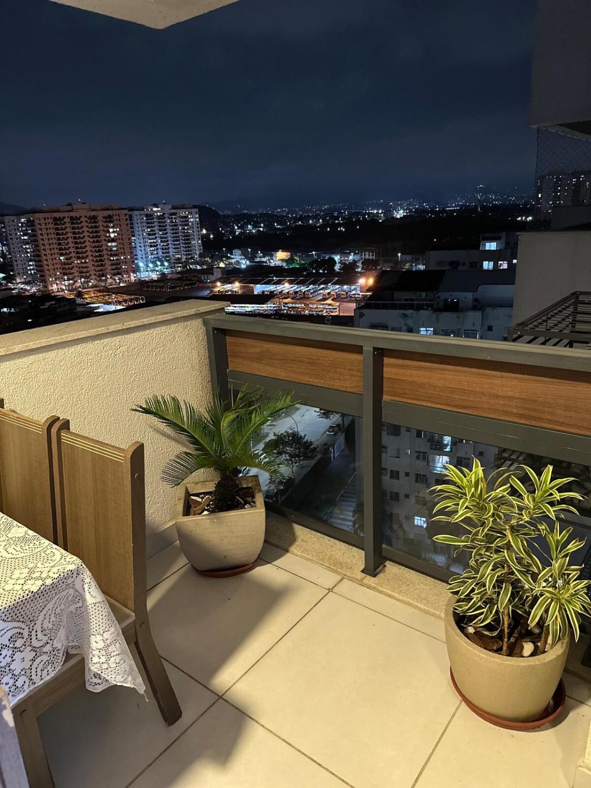 Apartamento Barra Olimpica Rio de Janeiro
