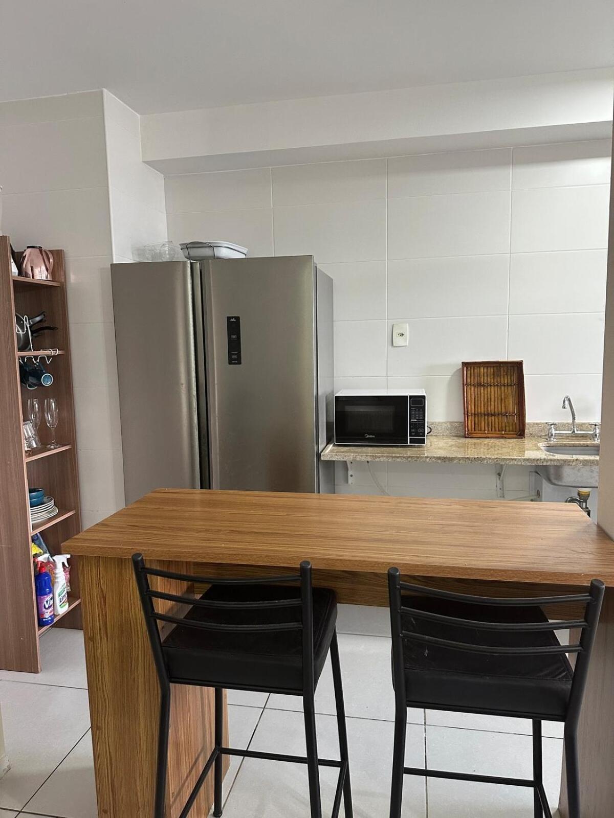 Apartamento Barra Olimpica