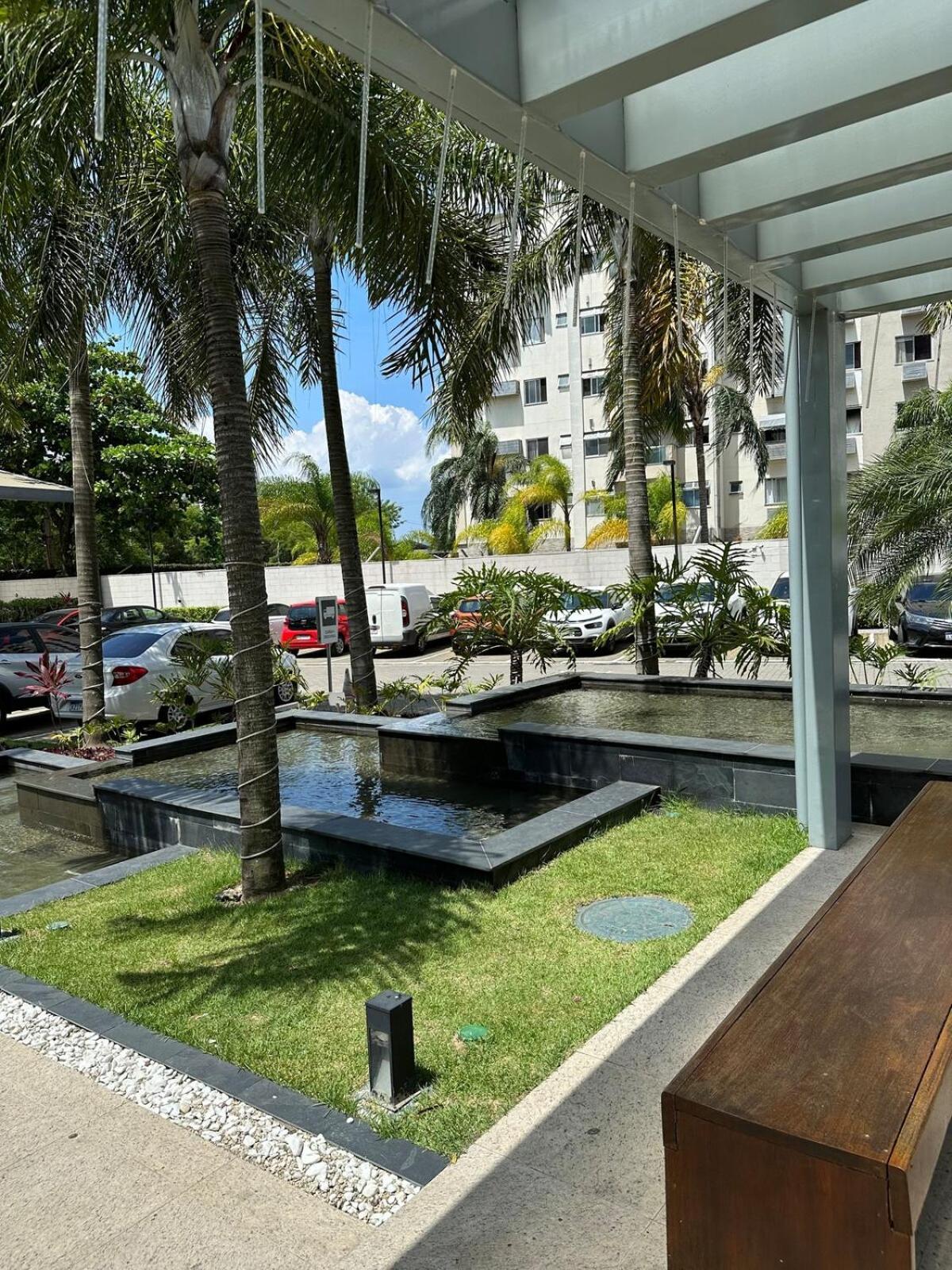 Barra Olimpica Apartamento Rio de Janeiro