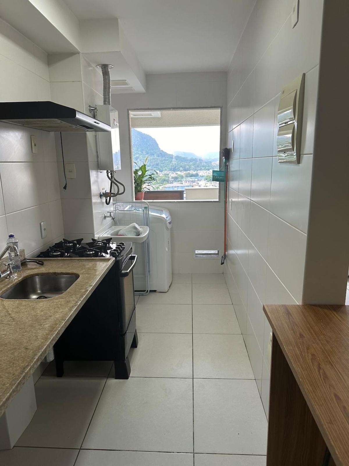 Barra Olimpica Apartamento Rio de Janeiro
