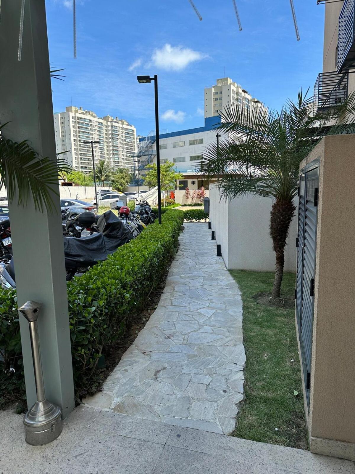 Barra Olimpica Apartamento *