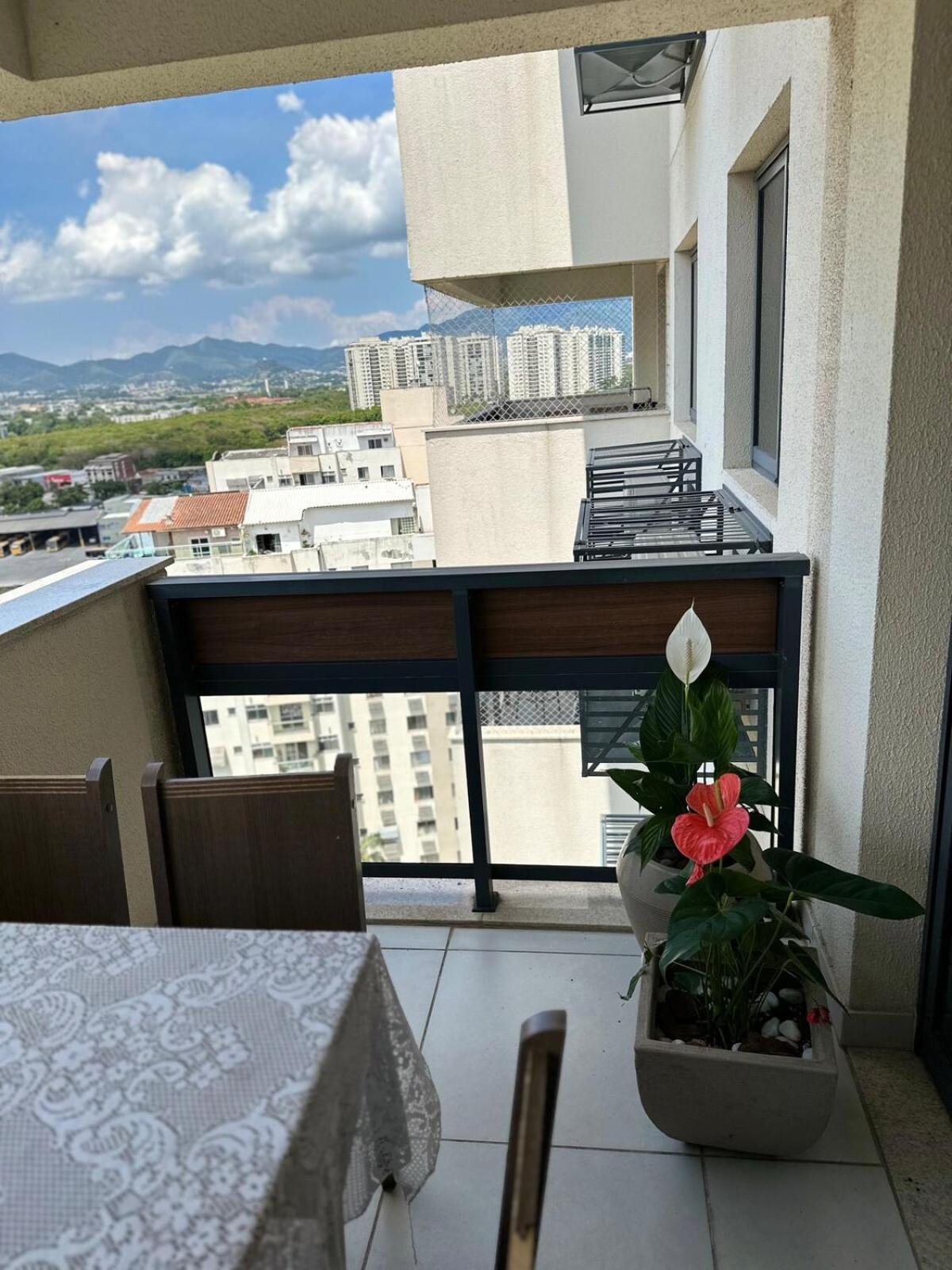 Apartamento Barra Olimpica *