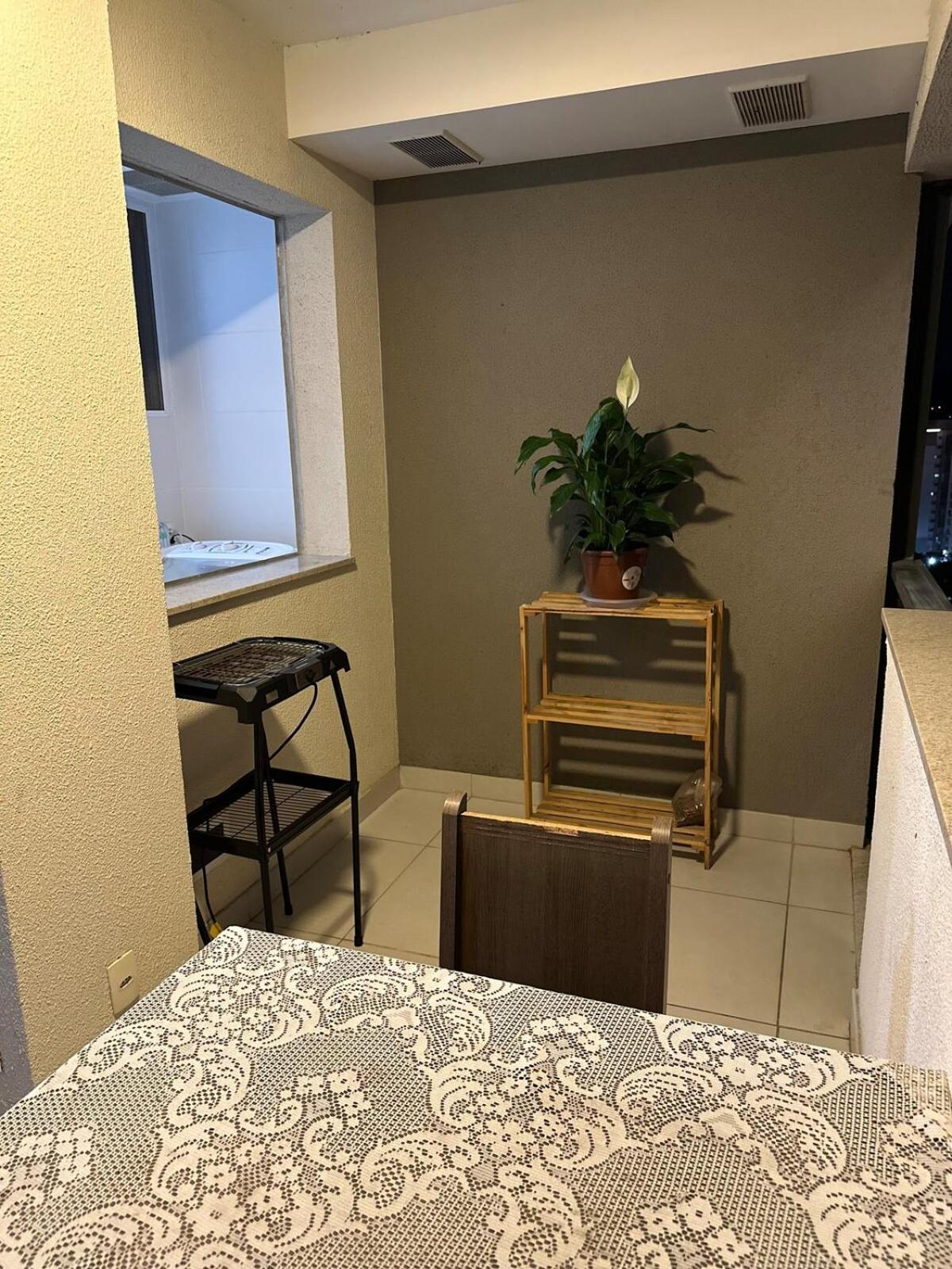 Barra Olimpica Apartamento Rio de Janeiro